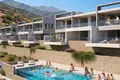 Apartamento 2 habitaciones 98 m² Kato Lefkara, Chipre