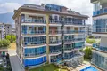 Apartamento 1 habitación 100 m² Kestel, Turquía