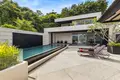 Copropriété 2 chambres 367 m² Choeng Thale, Thaïlande