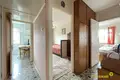 Appartement 2 chambres 43 m² Minsk, Bélarus