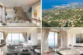 Appartement 4 chambres 277 m² Kamares, Chypre