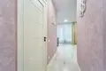Квартира 1 комната 31 м² Минск, Беларусь