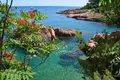 Mieszkanie 25 pokojów 808 m² Sant Feliu de Guixols, Hiszpania