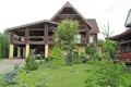 House 303 m² Astrashycki Haradok, Belarus