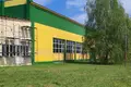 Manufacture 3 526 m² in Dubrovienski sielski Saviet, Belarus