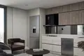 Duplex 2 bedrooms 108 m² Kepez, Turkey