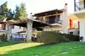 Adosado 3 habitaciones 85 m² Agia Paraskefi, Grecia