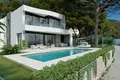4 bedroom Villa 246 m² Calp, Spain