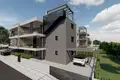 Wohnung 3 Schlafzimmer 129 m² Lakatamia, Zypern