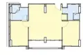 Apartamento 2 habitaciones 50 m² Choeng Thale, Tailandia