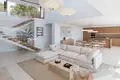 3 bedroom villa 588 m² el Poble Nou de Benitatxell Benitachell, Spain