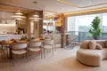 Penthouse 4 pokoi 340 m² Regiao Imediata de Sao Paulo, Brazylia