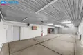 Nieruchomości komercyjne 496 m² w Gorżdy, Litwa
