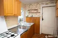 Apartamento 1 habitación 34 m² Lida, Belarús