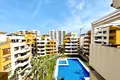 Penthouse z 2 sypialniami 85 m² Torrevieja, Hiszpania