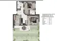 Wohnung 3 zimmer 120 m² Aksu, Türkei