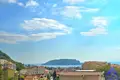 Wohnung 1 Schlafzimmer 43 m² Budva, Montenegro
