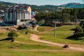 1 bedroom apartment 34 m² Zlatibor, Serbia