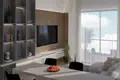 Mieszkanie 4 pokoi 110 m² Turcja, Turcja