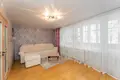 4 room apartment 87 m² Zaslauje, Belarus