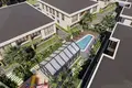 Appartement 2 chambres 40 m² Yalova Merkez, Turquie