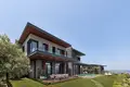 6 bedroom villa 570 m² Bodrum, Turkey