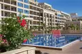 Appartement 54 m² Varna, Bulgarie