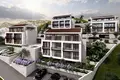 Wohnung 2 Schlafzimmer 90 m², Montenegro