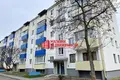 Квартира 2 комнаты 45 м² Гродно, Беларусь