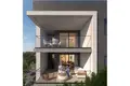 Apartamento 3 habitaciones 154 m² Kato Polemidion Municipality, Chipre