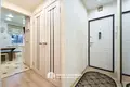 Wohnung 3 zimmer 50 m² Minsk, Belarus