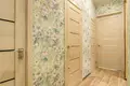 Wohnung 2 zimmer 57 m² Minsk, Belarus