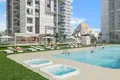 Mieszkanie 3 pokoi 123 m² Calp, Hiszpania