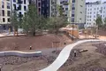 Wohnung 2 zimmer 61 m² Kalodziscanski sielski Saviet, Belarus