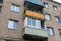 Mieszkanie 2 pokoi 42 m² Enierhietykau, Białoruś