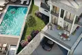 Villa de 4 habitaciones 192 m² Akrotiri, Chipre