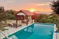 Вилла 6 комнат 240 м² Skaljari, Черногория