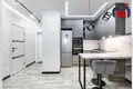 Mieszkanie 2 pokoi 38 m² Mińsk, Białoruś