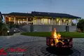 Ferienhaus 468 m² Minsk, Belarus