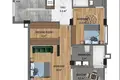 Willa 7 pokojów 290 m² Muratpasa, Turcja