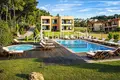 Отель 1 240 м² Kassandra Municipality, Греция
