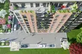 Квартира 2 комнаты 115 м² Тбилиси, Грузия