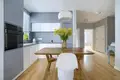 Appartement 3 chambres 69 m² Varsovie, Pologne