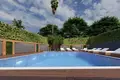 Mieszkanie 2 pokoi 58 m² Alanya, Turcja