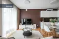 3 room apartment 58 m² Vilnius, Lithuania