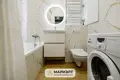 1 room apartment 26 m² Minsk, Belarus