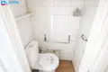 Квартира 3 комнаты 60 м² Укмерге, Литва