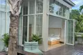 Villa de tres dormitorios 300 m² Ko Samui, Tailandia
