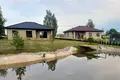 2 bedroom house 150 m² Dziescanka, Belarus