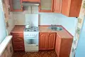 Mieszkanie 1 pokój 33 m² Homel, Białoruś